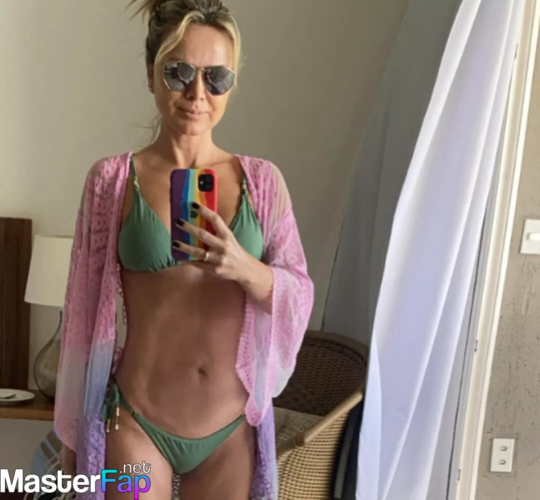 Eliana Michaelichen Nude OnlyFans Leak Picture 8F9nWjkbox | MasterFap.net