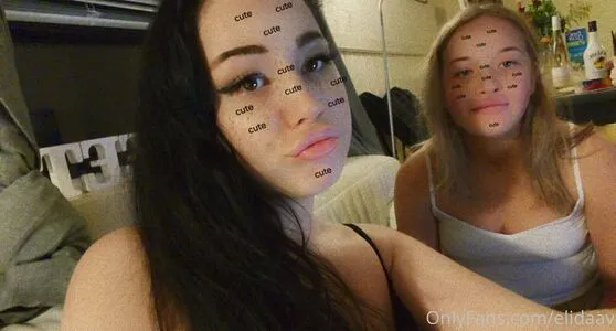 Elidaav OnlyFans Leaked Free Thumbnail Picture - #9msdUZulvk