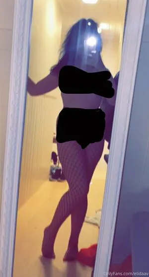 Elidaav OnlyFans Leaked Free Thumbnail Picture - #DJQAS0QX7k