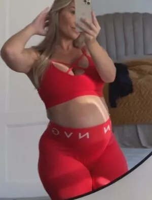 Elin Hedstrom OnlyFans Leaked Free Thumbnail Picture - #77jkm4RjdH