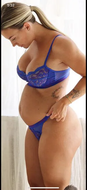 Elin Hendstrom OnlyFans Leaked Free Thumbnail Picture - #tmAcTDP0as