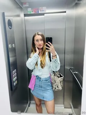 Elina OnlyFans Leaked Free Thumbnail Picture - #oD4dQRIe10