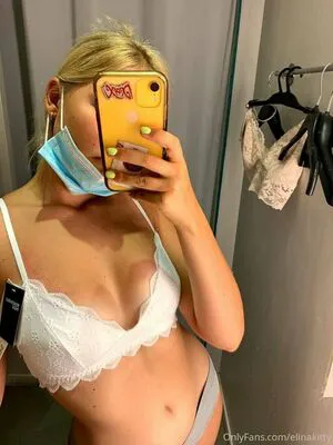 Elinakitty OnlyFans Leaked Free Thumbnail Picture - #HuAJLKWCAv