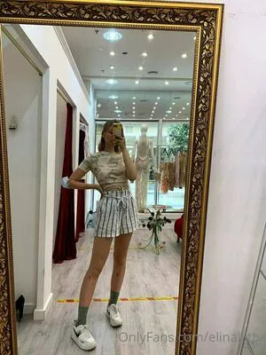 Elinakitty OnlyFans Leaked Free Thumbnail Picture - #NSdnXJaBRK