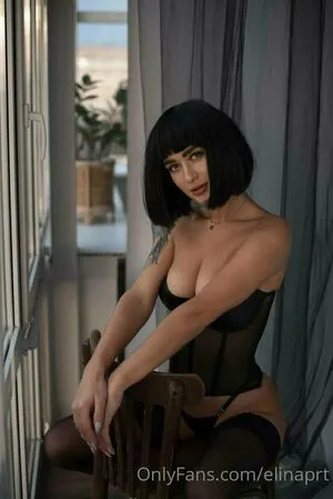 Elinaprt OnlyFans Leaked Free Thumbnail Picture - #hUDRuhqdoL
