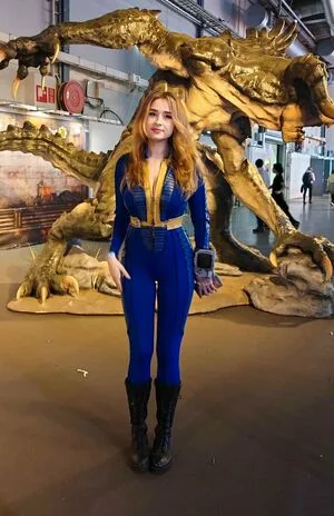 Elinatwitch OnlyFans Leaked Free Thumbnail Picture - #B2MhZ7che5