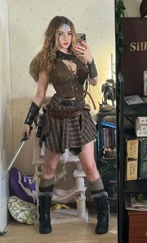 Elinatwitch OnlyFans Leaked Free Thumbnail Picture - #IAQcm2t8rZ