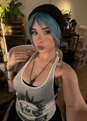 Elinatwitch OnlyFans Leaked Free Thumbnail Picture - #mR7IP4ZXr6