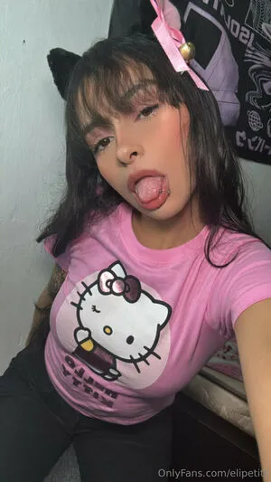 Elipetitt OnlyFans Leaked Free Thumbnail Picture - #H3buZhxnJs