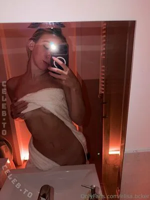 Elisa Becker OnlyFans Leaked Free Thumbnail Picture - #IOHUrT1M2Q
