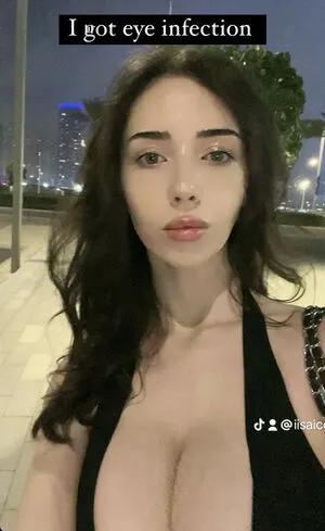 Elisa Denisee Thumbnail Picture