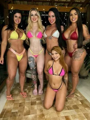 Elisa Sanches OnlyFans Leaked Free Thumbnail Picture - #rs8ayD7XfP