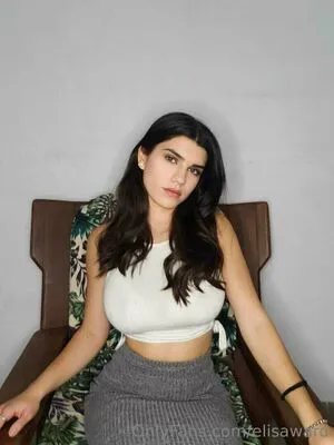 Elisa Ward OnlyFans Leaked Free Thumbnail Picture - #uPQJtxXvWW