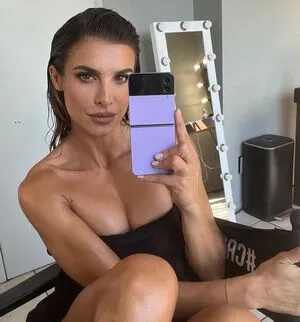 Elisabetta Canalis OnlyFans Leaked Free Thumbnail Picture - #o7Fp6Rw8p0