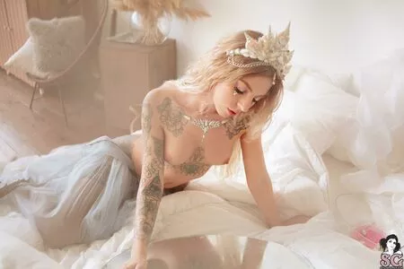 Elisarose OnlyFans Leaked Free Thumbnail Picture - #FnfMtF2Lwr