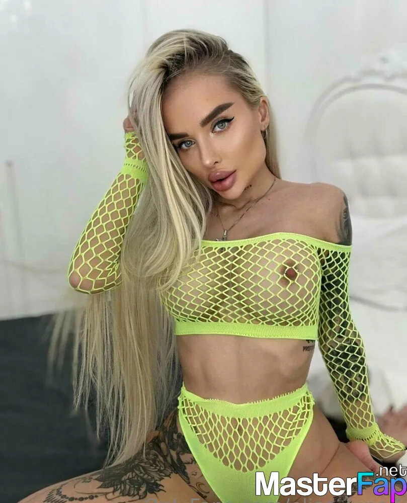 Elise Luna7 Nude OnlyFans Leak Picture Lxr8kRBAir | MasterFap.net