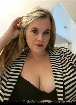 Elise Rameer OnlyFans Leaked Free Thumbnail Picture - #06nyd4SsKQ