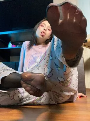 Elisfeet OnlyFans Leaked Free Thumbnail Picture - #V2oWCObcoG