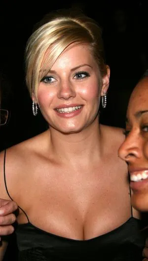 Elisha Cuthbert OnlyFans Leaked Free Thumbnail Picture - #XWRvz75ylJ