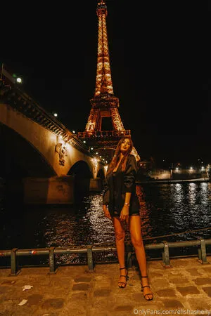 Elishashelly OnlyFans Leaked Free Thumbnail Picture - #LiW0dbDVc0