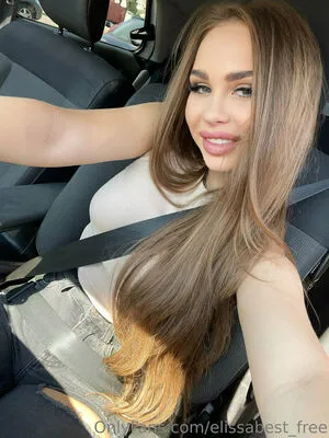 Elissa A OnlyFans Leaked Free Thumbnail Picture - #7ZRvb7UUIg