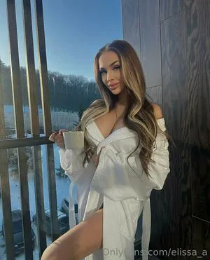 Elissa A OnlyFans Leaked Free Thumbnail Picture - #aRIOU3WEA7