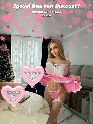 Elissa A Thumbnail Picture