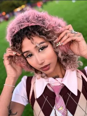 Elissecinnamon OnlyFans Leaked Free Thumbnail Picture - #kMffWmBiGQ