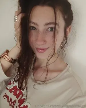 Elivalovepremium OnlyFans Leaked Free Thumbnail Picture - #5AEq8EZmpP