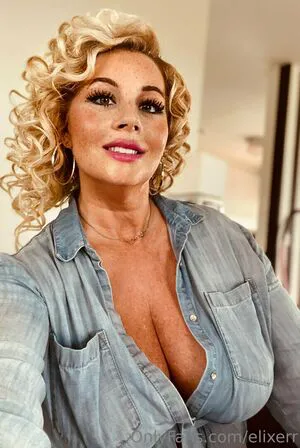 Elixerr OnlyFans Leaked Free Thumbnail Picture - #IOPgED00AK