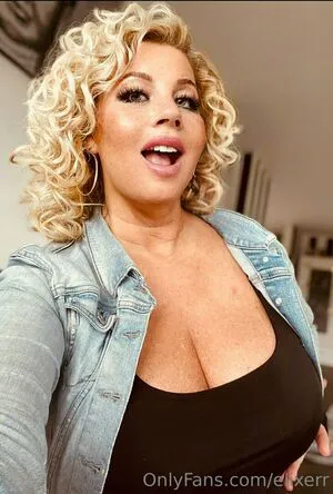 Elixerr OnlyFans Leaked Free Thumbnail Picture - #cxa0czyL7T