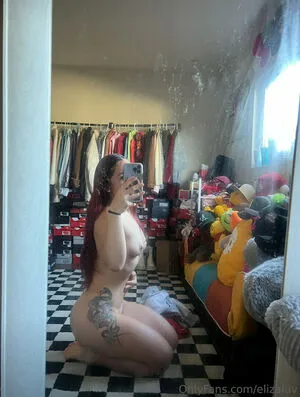 Eliza Chau Profile Thumbnail