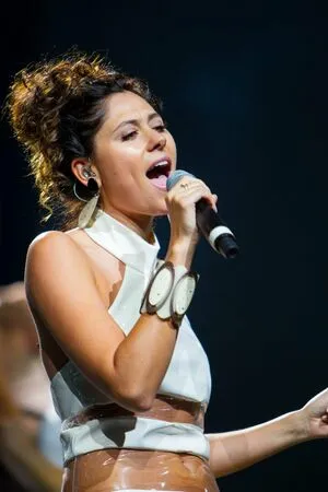 Eliza Doolittle Thumbnail Picture