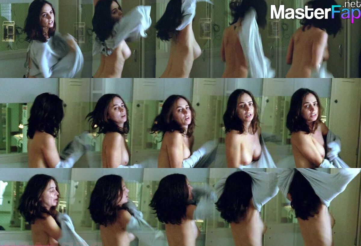 Eliza Dushku Nude OnlyFans Leak Picture RtnJFAwVYg | MasterFap.net