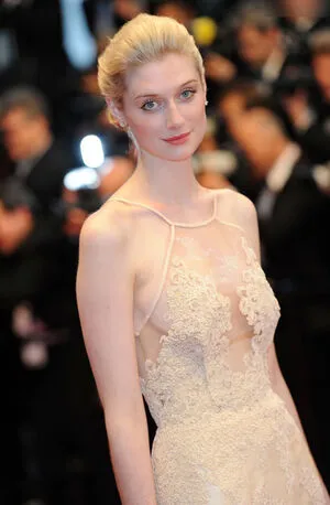 Elizabeth Debicki OnlyFans Leaked Free Thumbnail Picture - #PstcodC7i2
