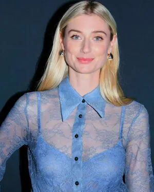 Elizabeth Debicki OnlyFans Leaked Free Thumbnail Picture - #UezoD6FzgQ
