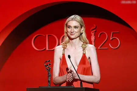 Elizabeth Debicki OnlyFans Leaked Free Thumbnail Picture - #ciEWGJsClR
