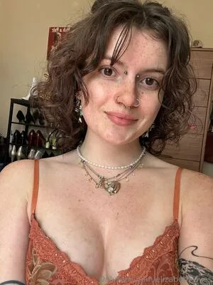 Elizabeth Eves OnlyFans Leaked Free Thumbnail Picture - #Mu75MrTqYq