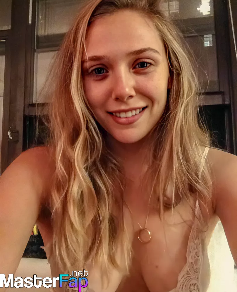 Elizabeth olsen onlyfans