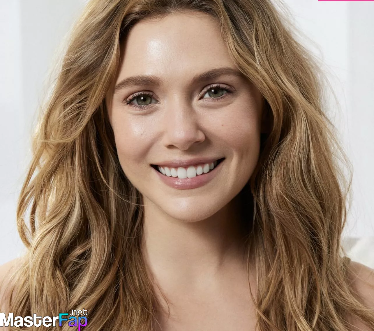 Elizabeth olsen 18