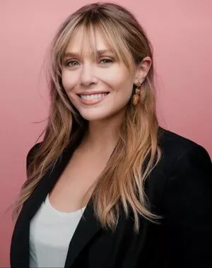 Elizabeth Olsen OnlyFans Leaked Free Thumbnail Picture - #LxPO2yKIo7
