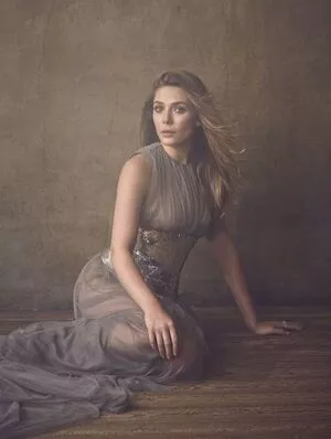 Elizabeth Olsen OnlyFans Leaked Free Thumbnail Picture - #VDwSp7srcF