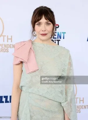 Elizabeth Olsen OnlyFans Leaked Free Thumbnail Picture - #XAzWSqaikM