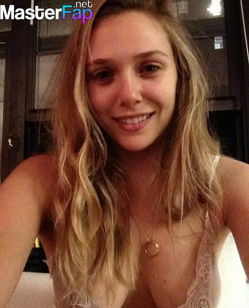 Elizabeth Olsen Nude OnlyFans Leak Picture uUyGpi7ttS | MasterFap.net