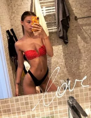 Elizabeth Vasilenko OnlyFans Leaked Free Thumbnail Picture - #ZlsAprvbnK