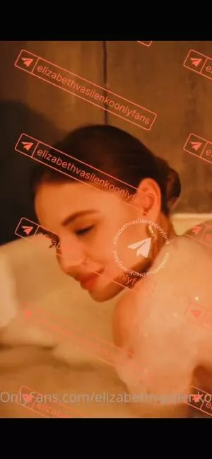 Elizabeth Vasilenko OnlyFans Leaked Free Thumbnail Picture - #fP9q5FEyAL