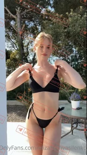 Elizabeth Vasilenko OnlyFans Leaked Free Thumbnail Picture - #pgP46Edvcp
