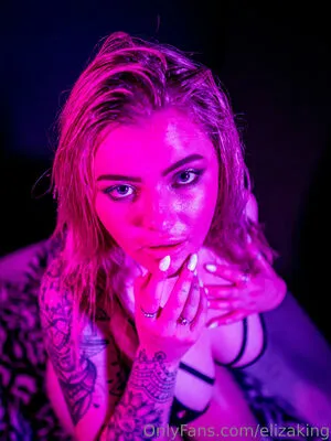 Elizaking OnlyFans Leaked Free Thumbnail Picture - #3G396RCCfF