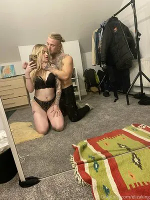Elizaking OnlyFans Leaked Free Thumbnail Picture - #5WN6wwhySf