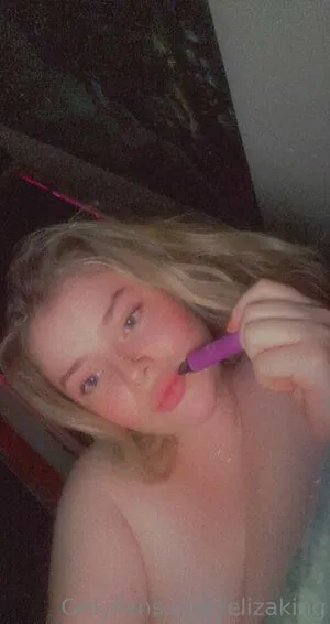 Elizaking OnlyFans Leaked Free Thumbnail Picture - #AVTpmpzd3h